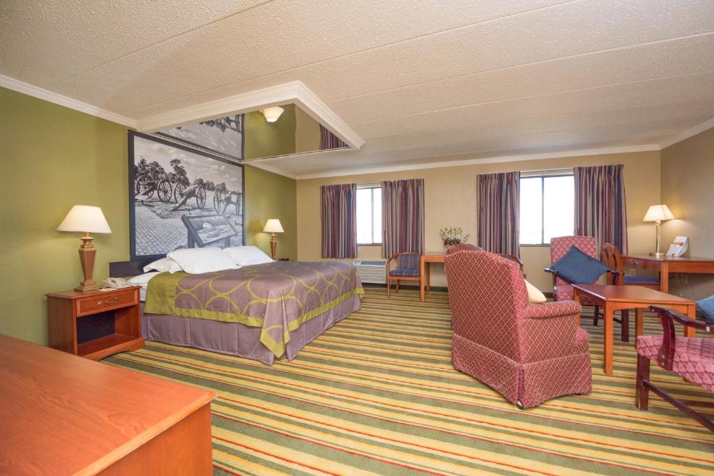 Suite King