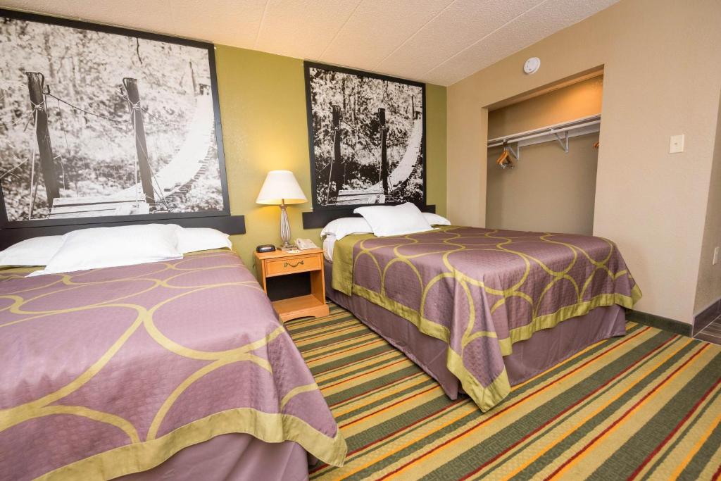 Bed 3