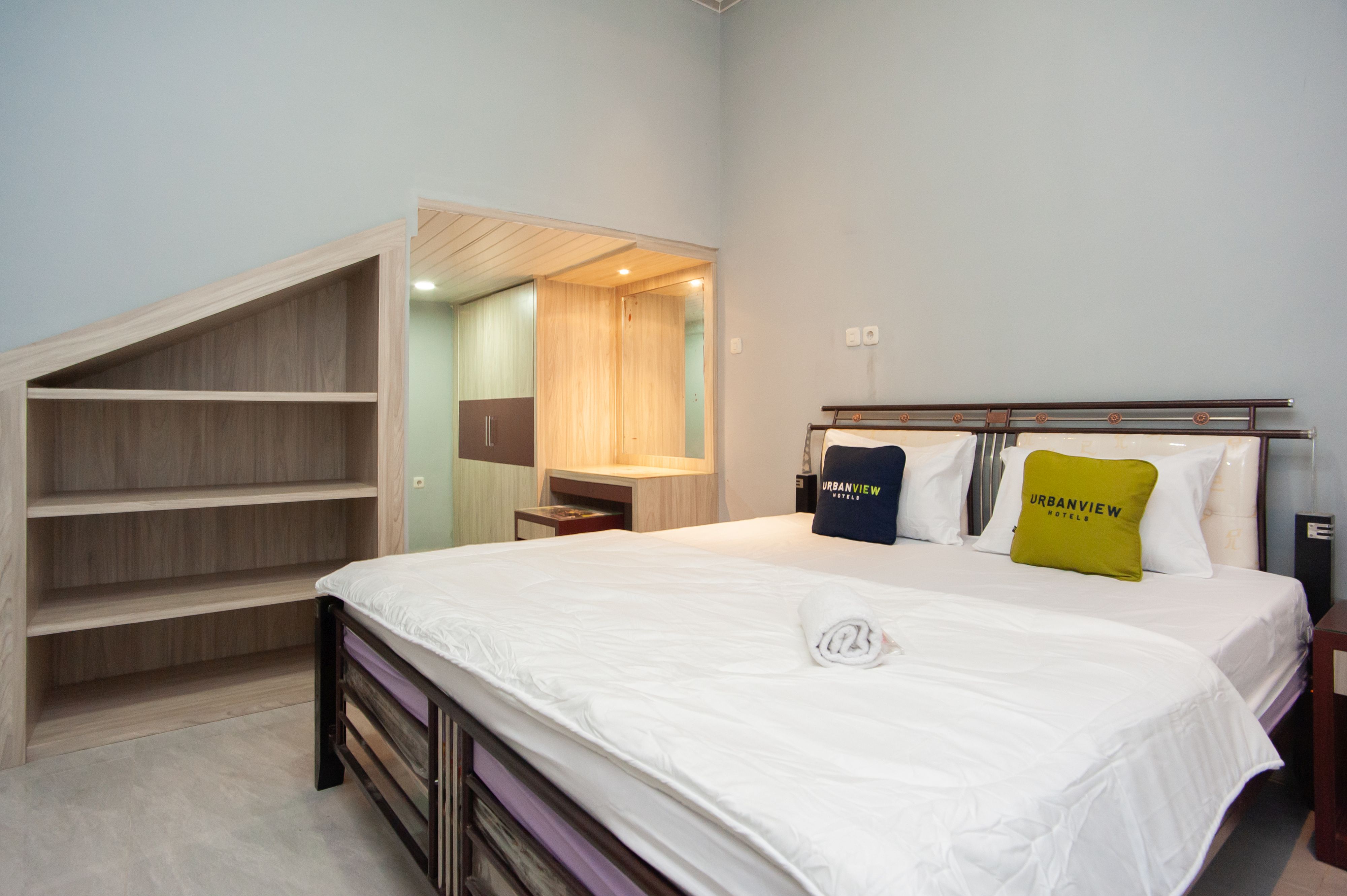 Kamar Superior Double
