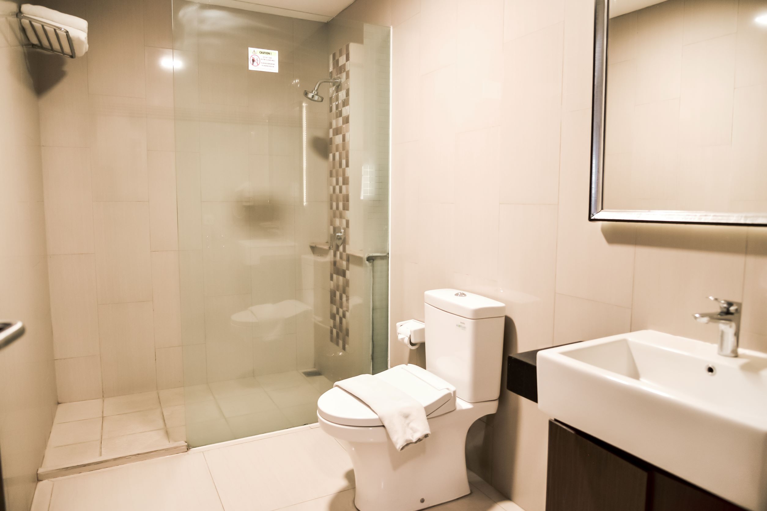 King Deluxe Room