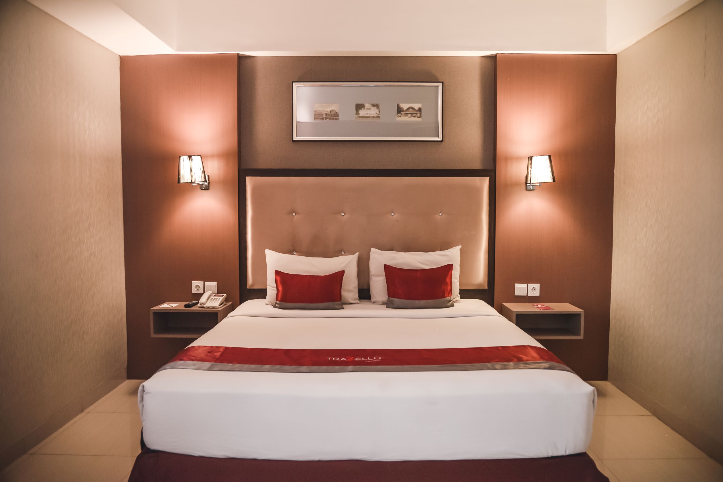 Bed 4