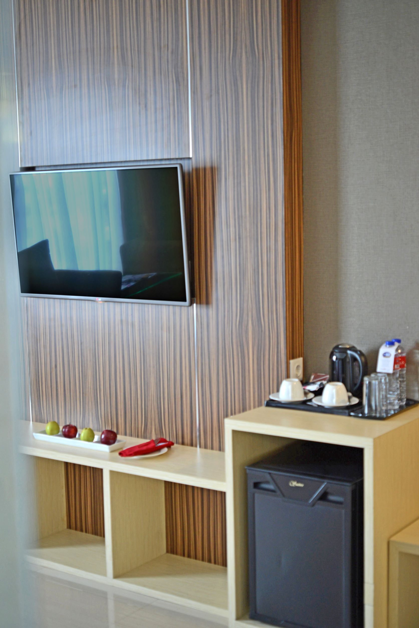 King Standard Room