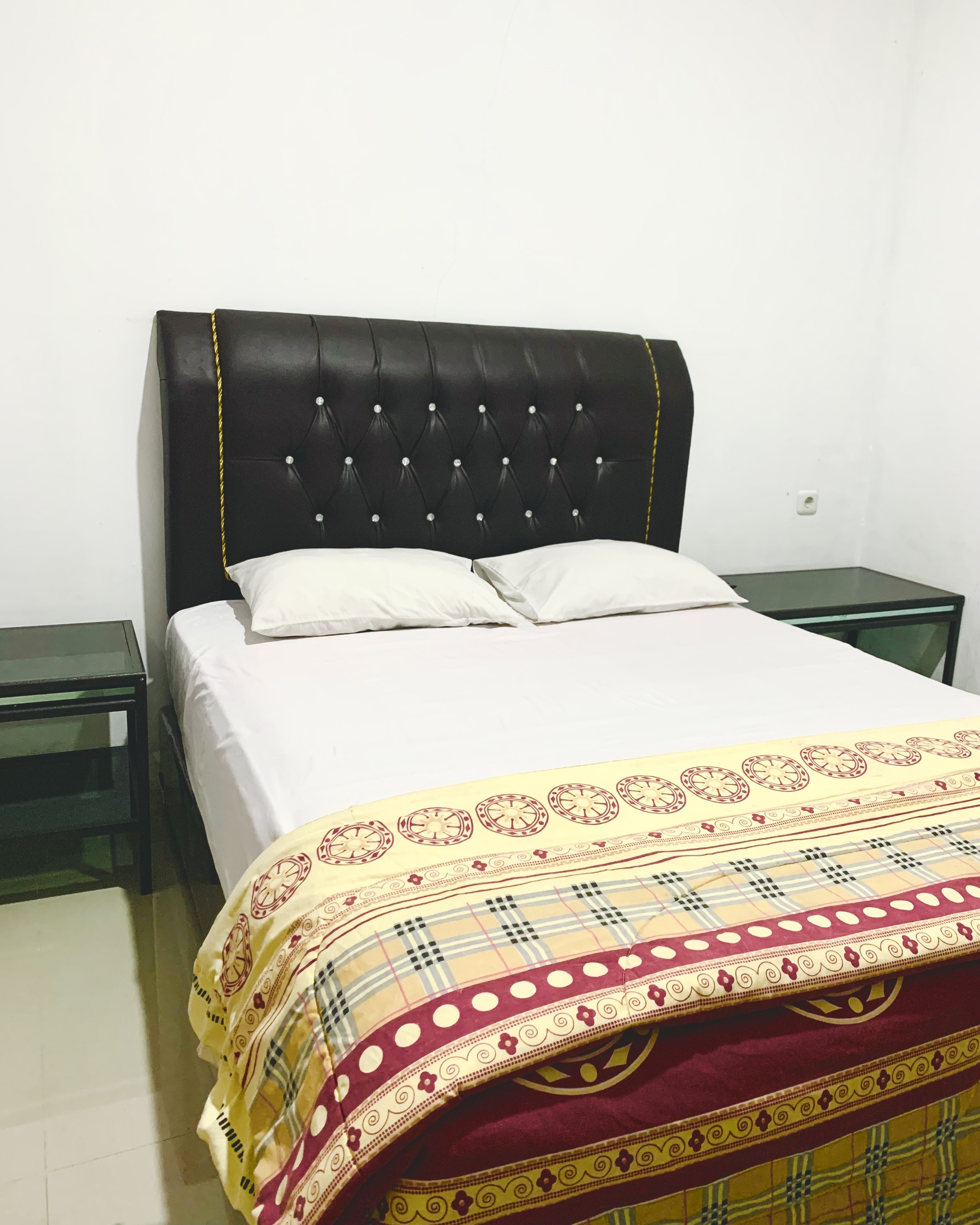 Queen Standard Room or Other Beds