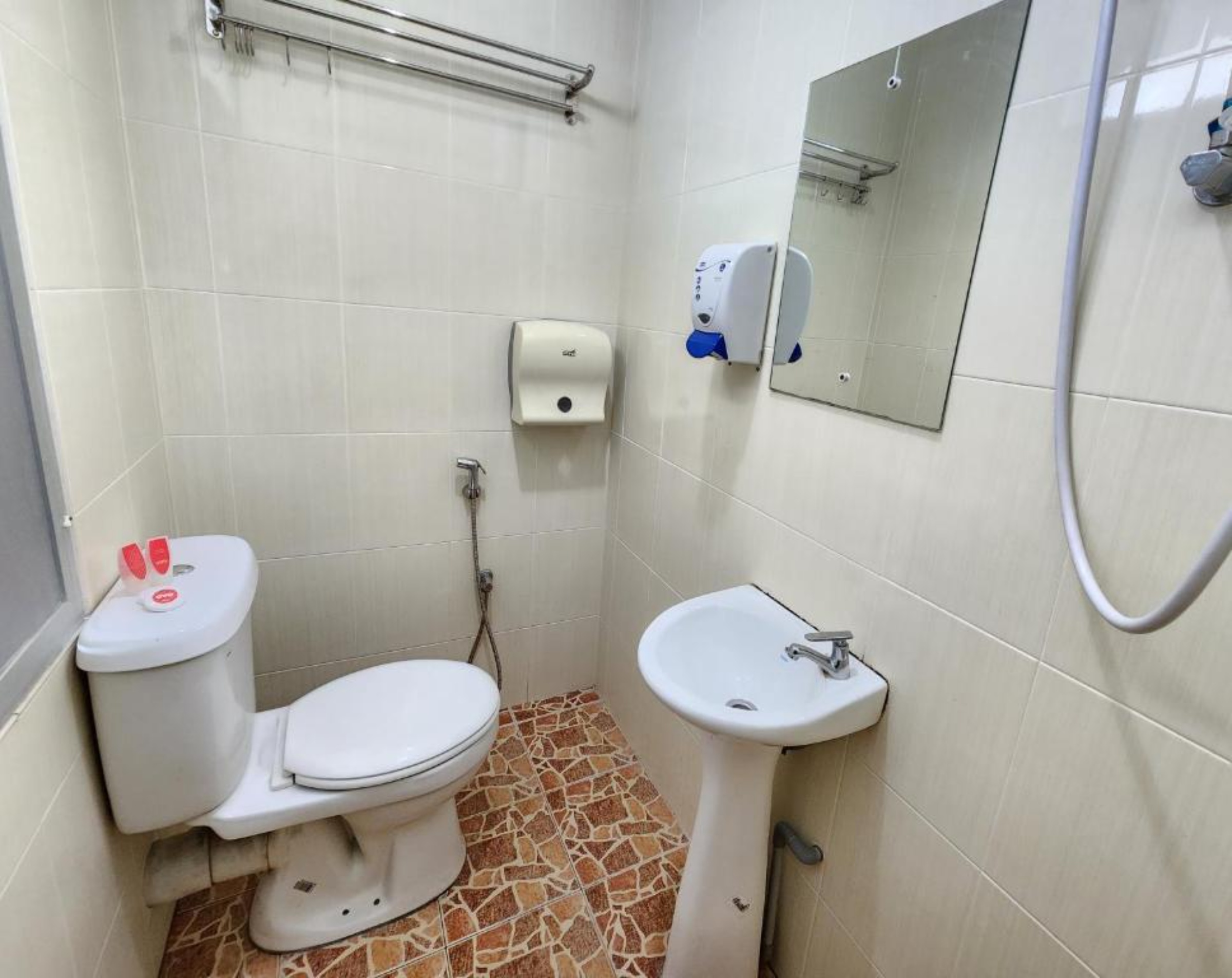 Bathroom 2