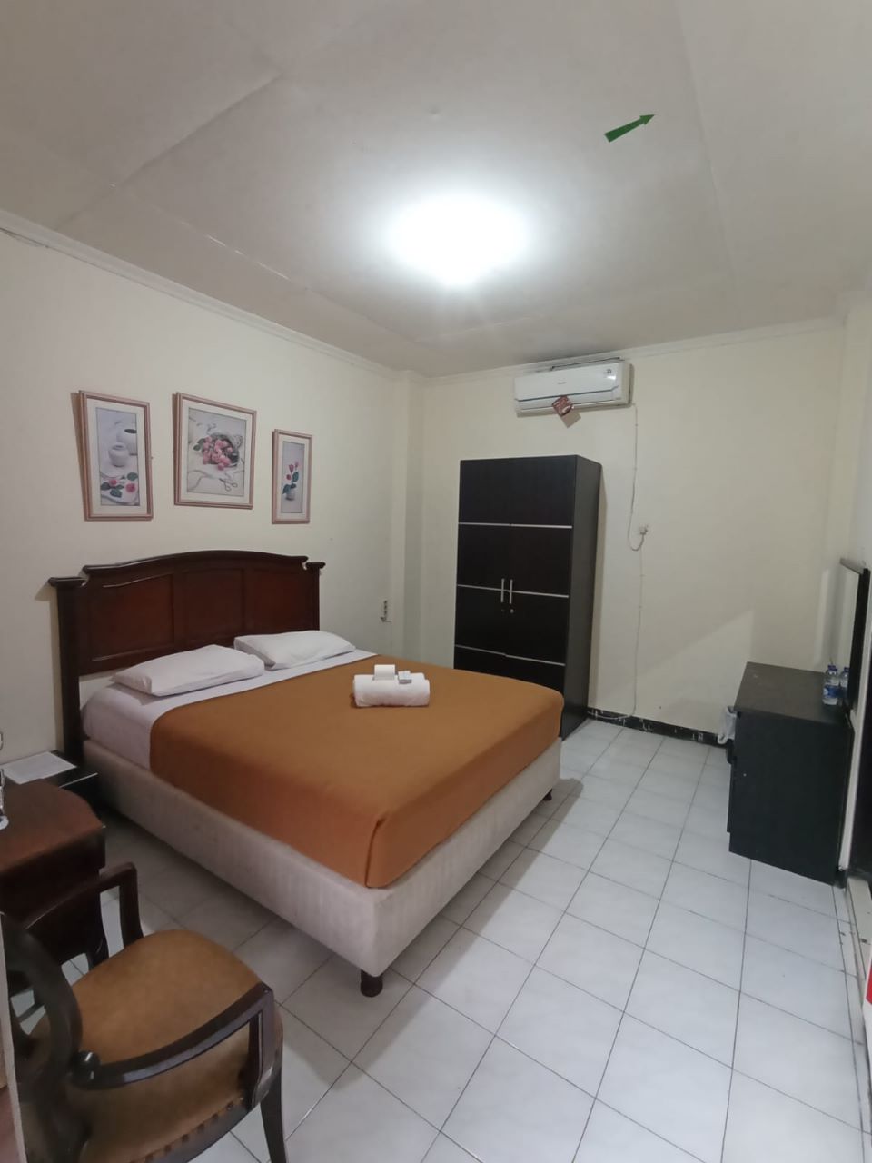 Kamar Superior Double