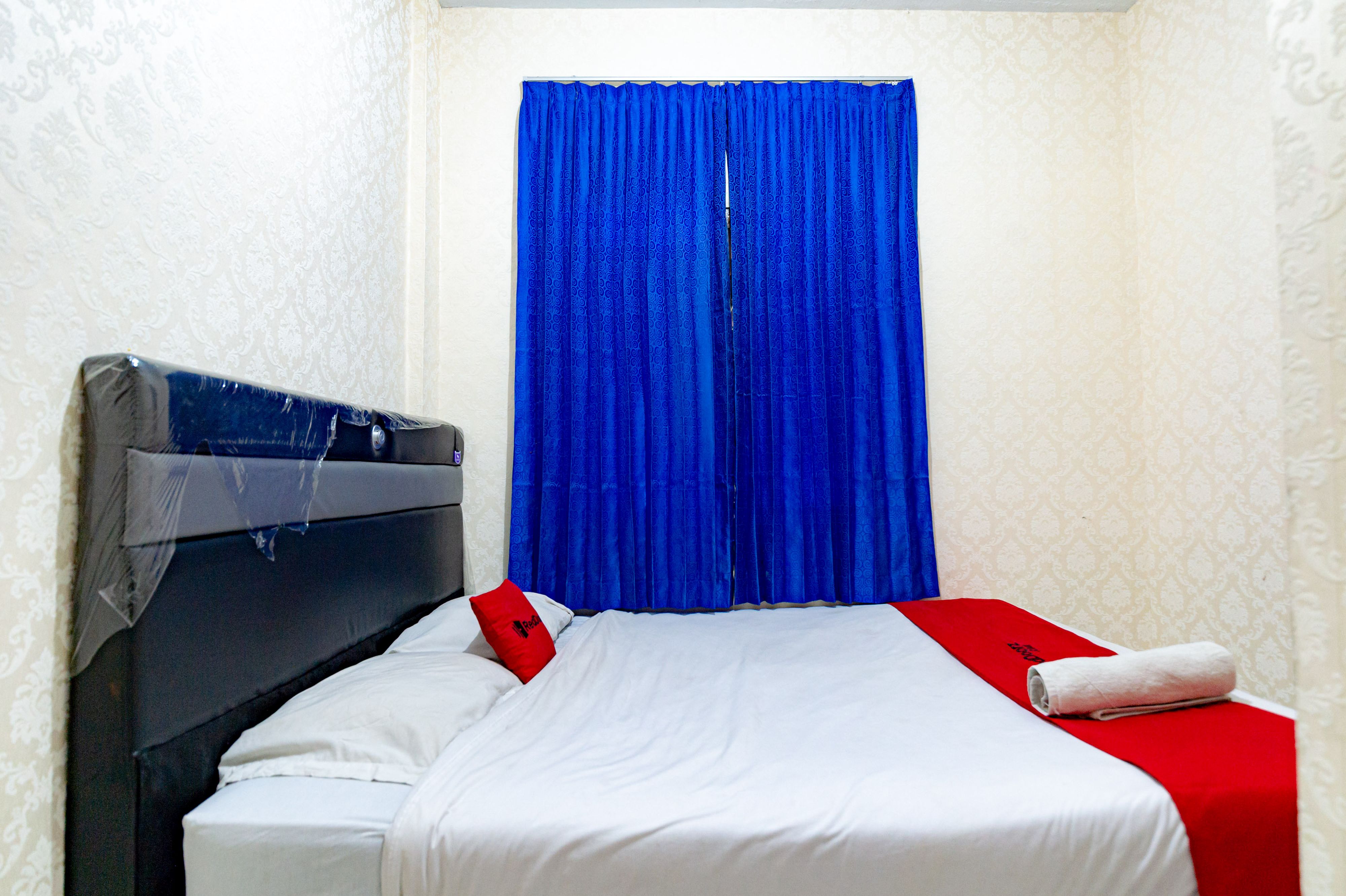 Kamar Standard Queen