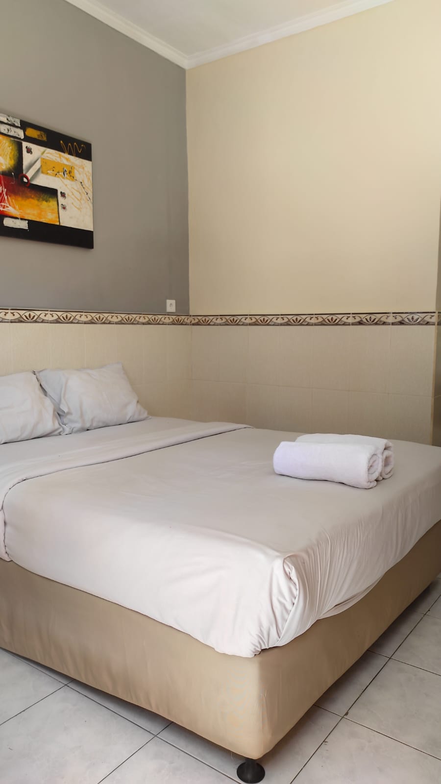 Kamar Superior Double