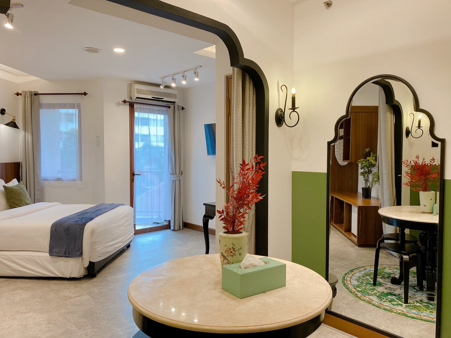 Kamar Standard Double