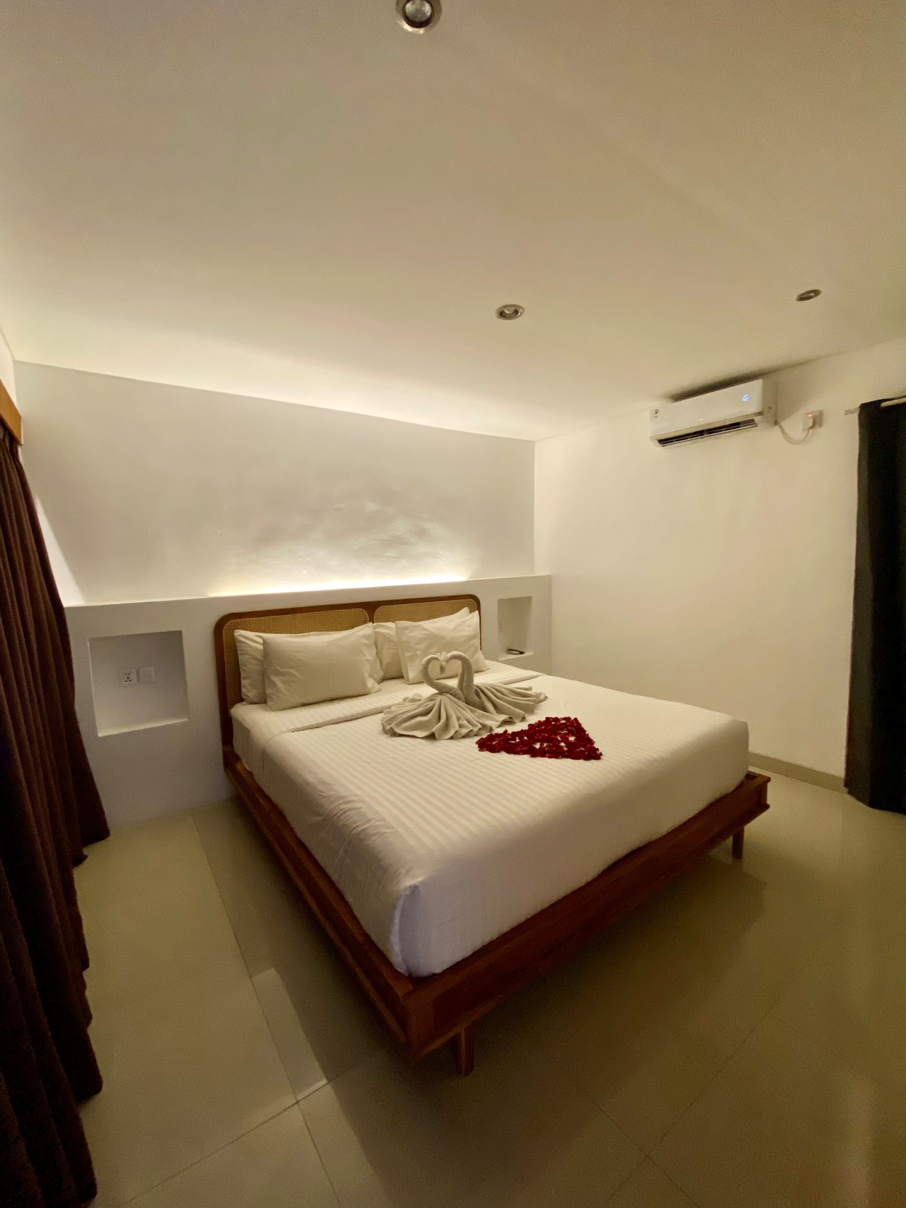 Bed 17