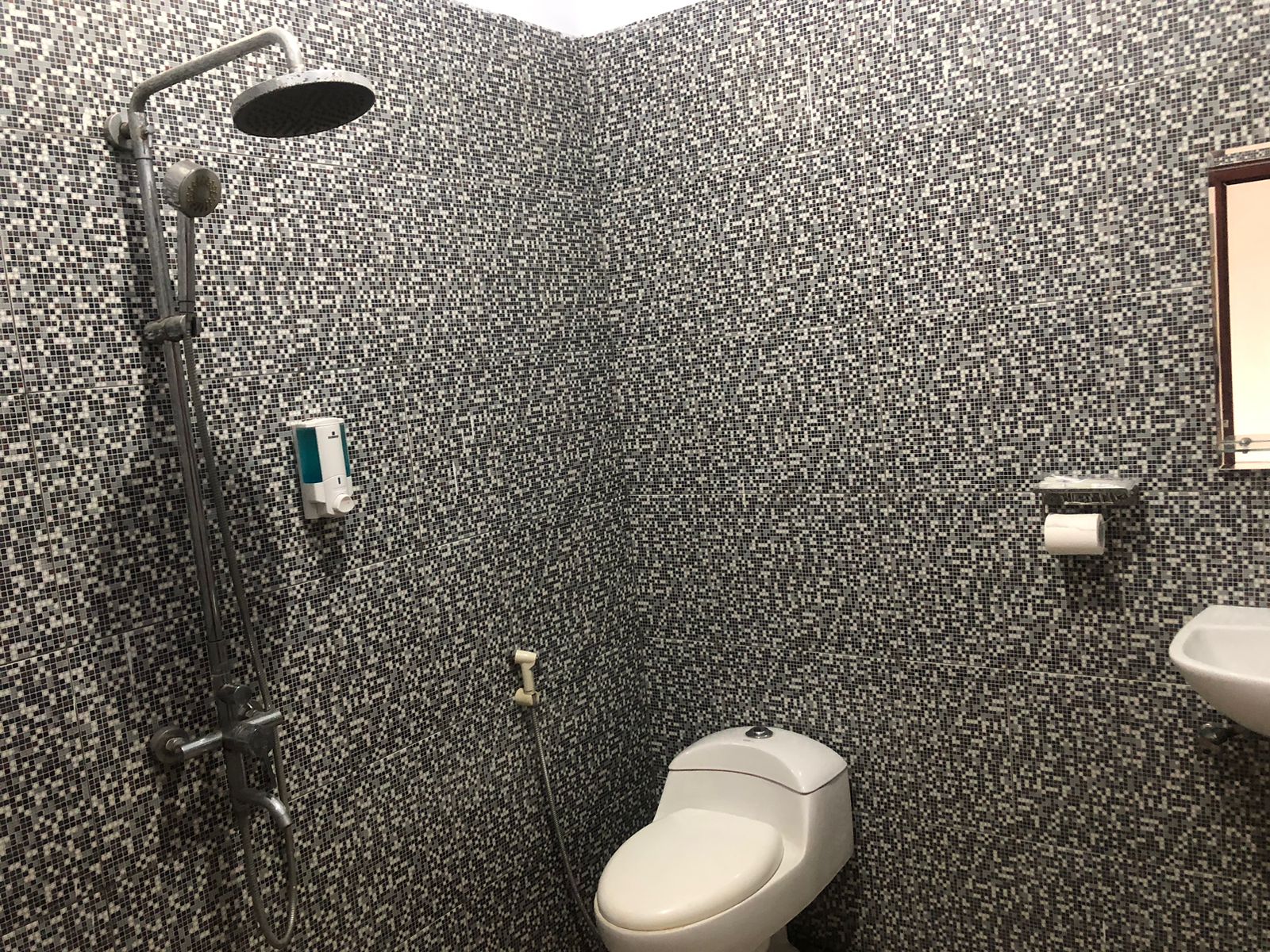 Bathroom 5