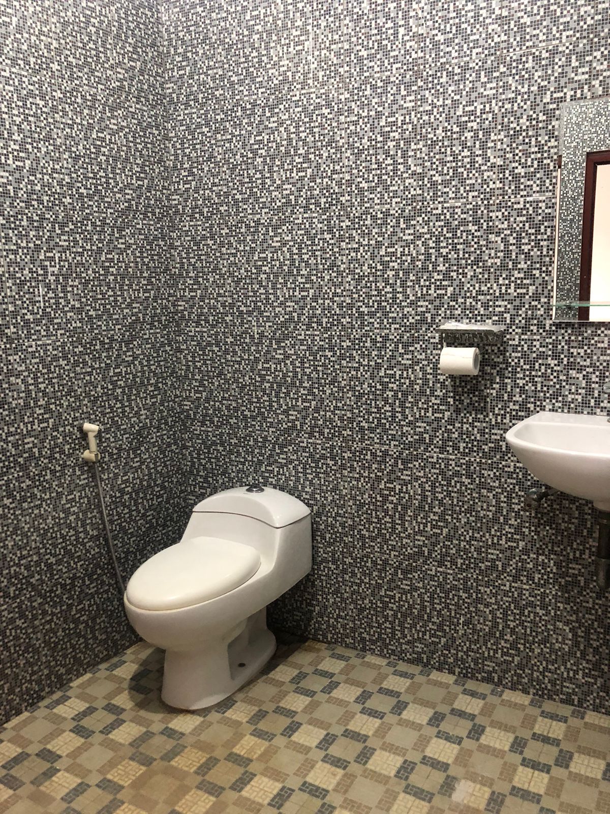 Bathroom 9