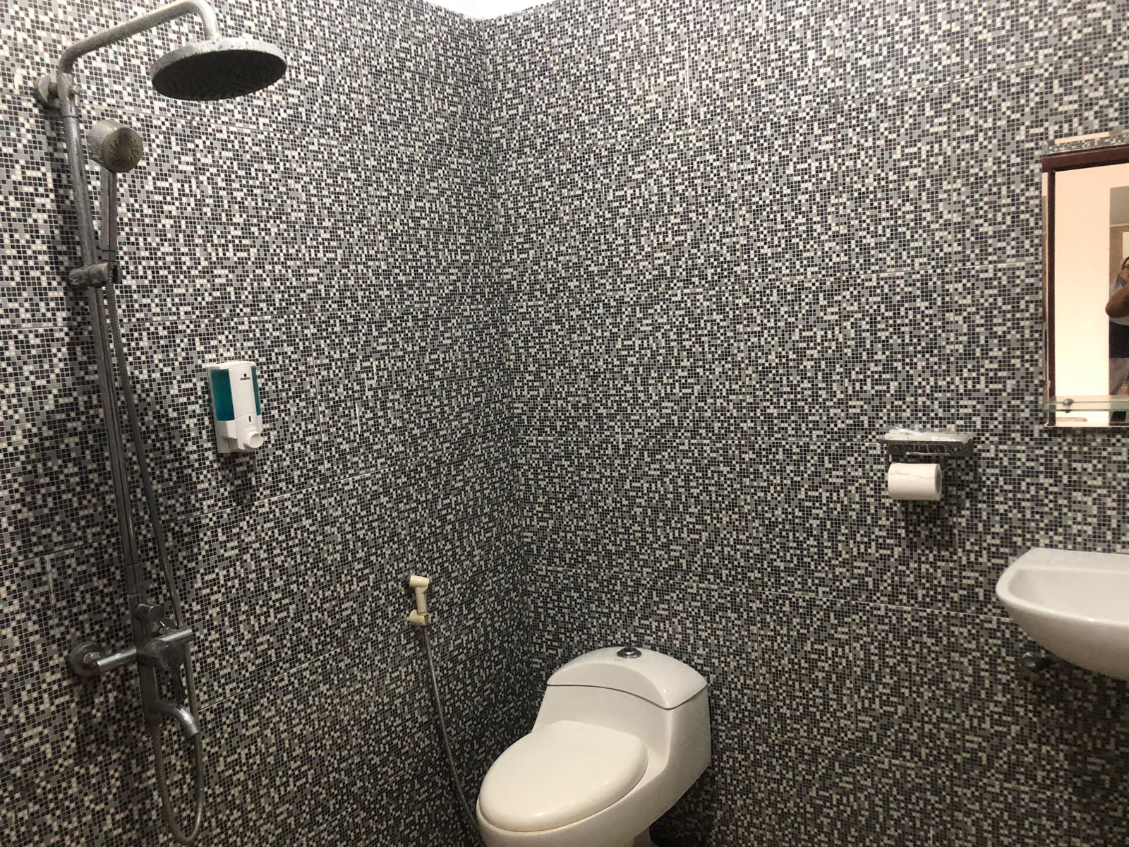 Bathroom 6