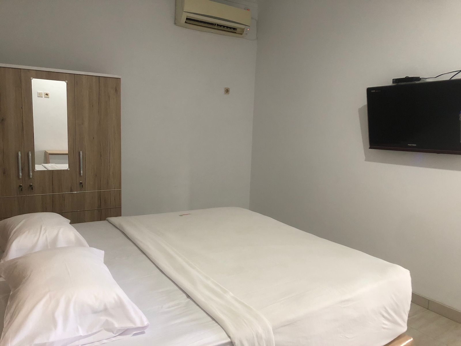 Bed 1