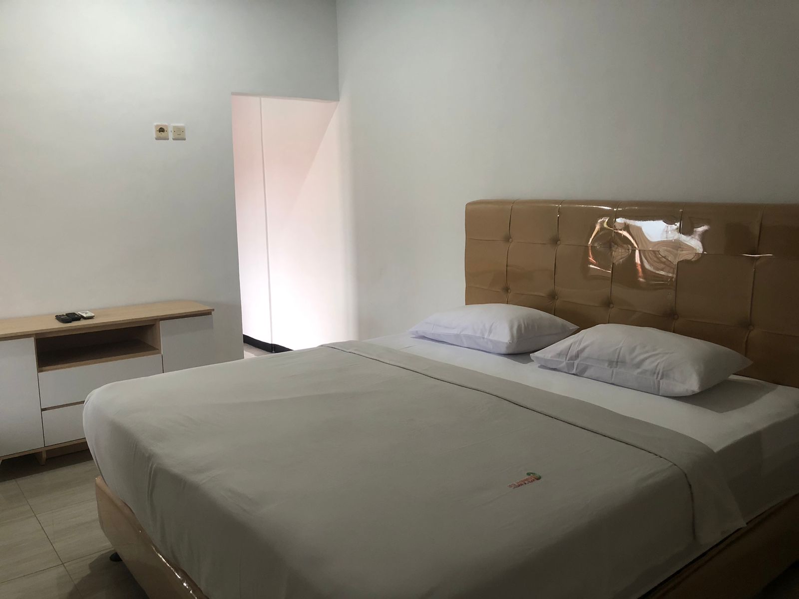 Bed 16