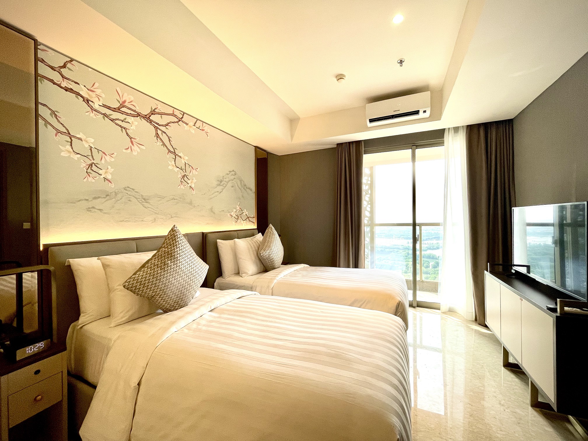 Bed 4