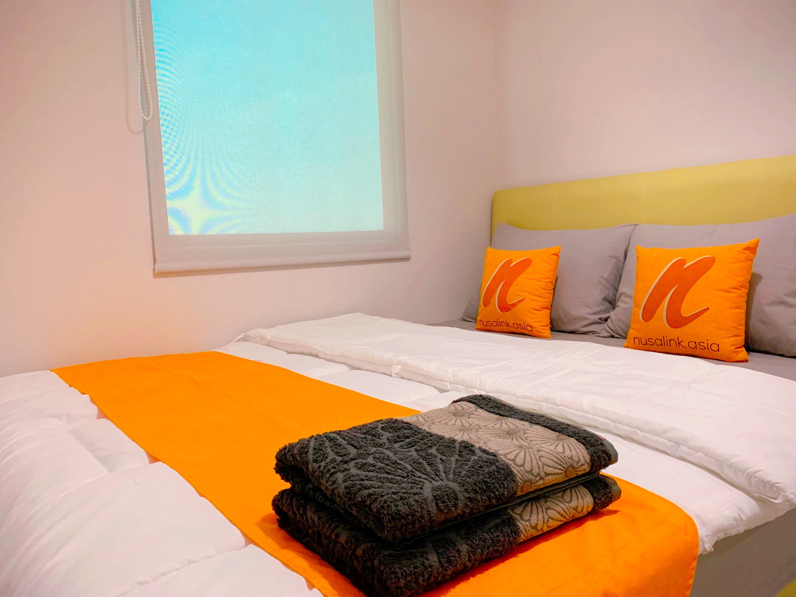 Bed 1