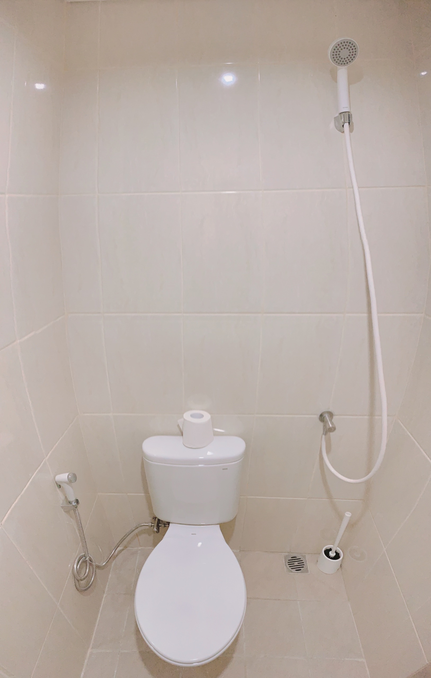 Bathroom 3