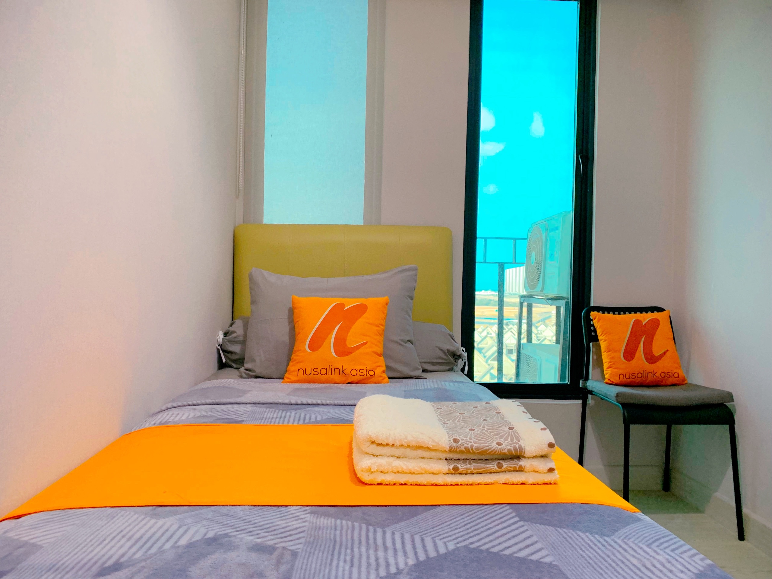 Bed 14