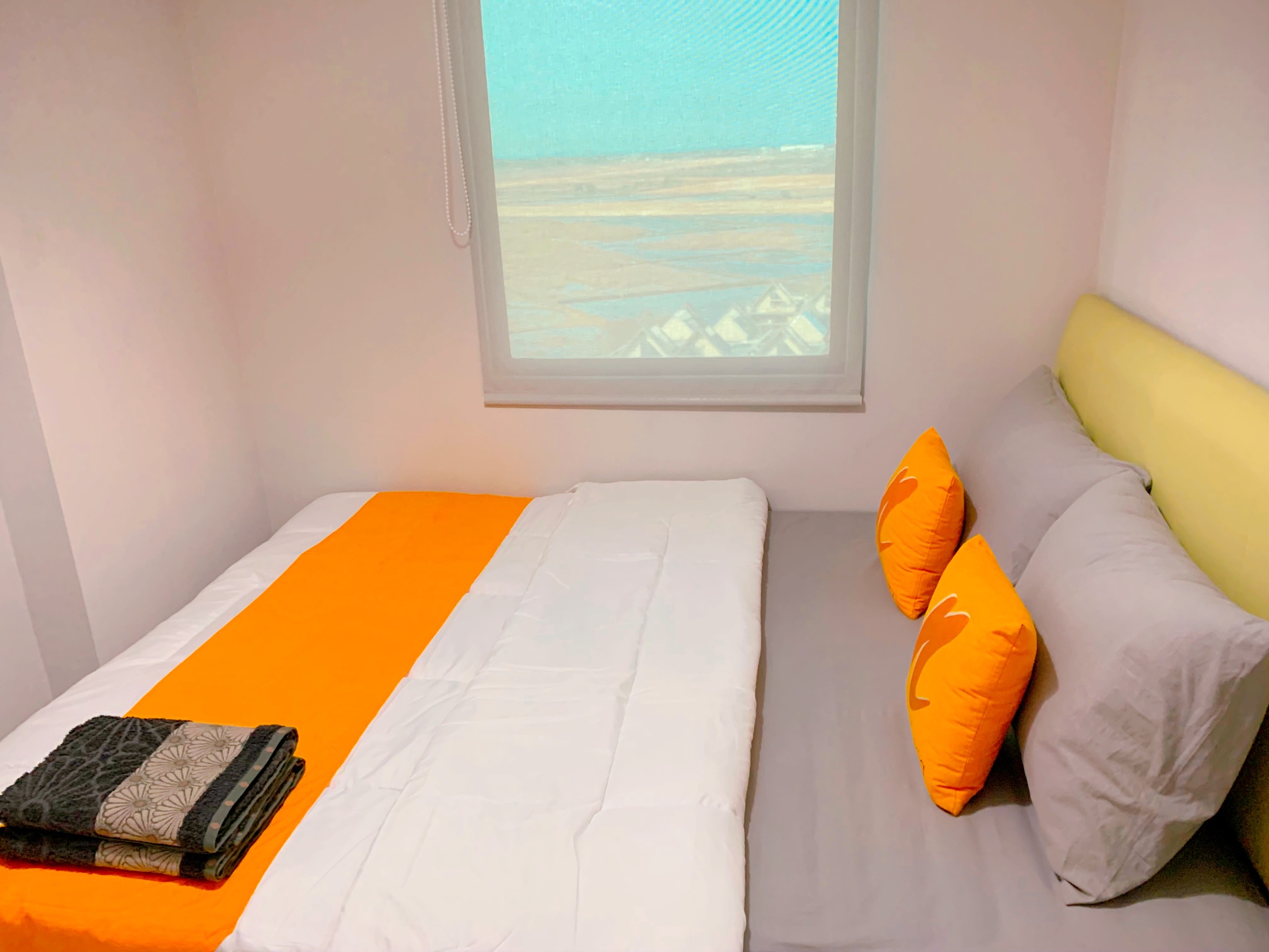 Bed 12