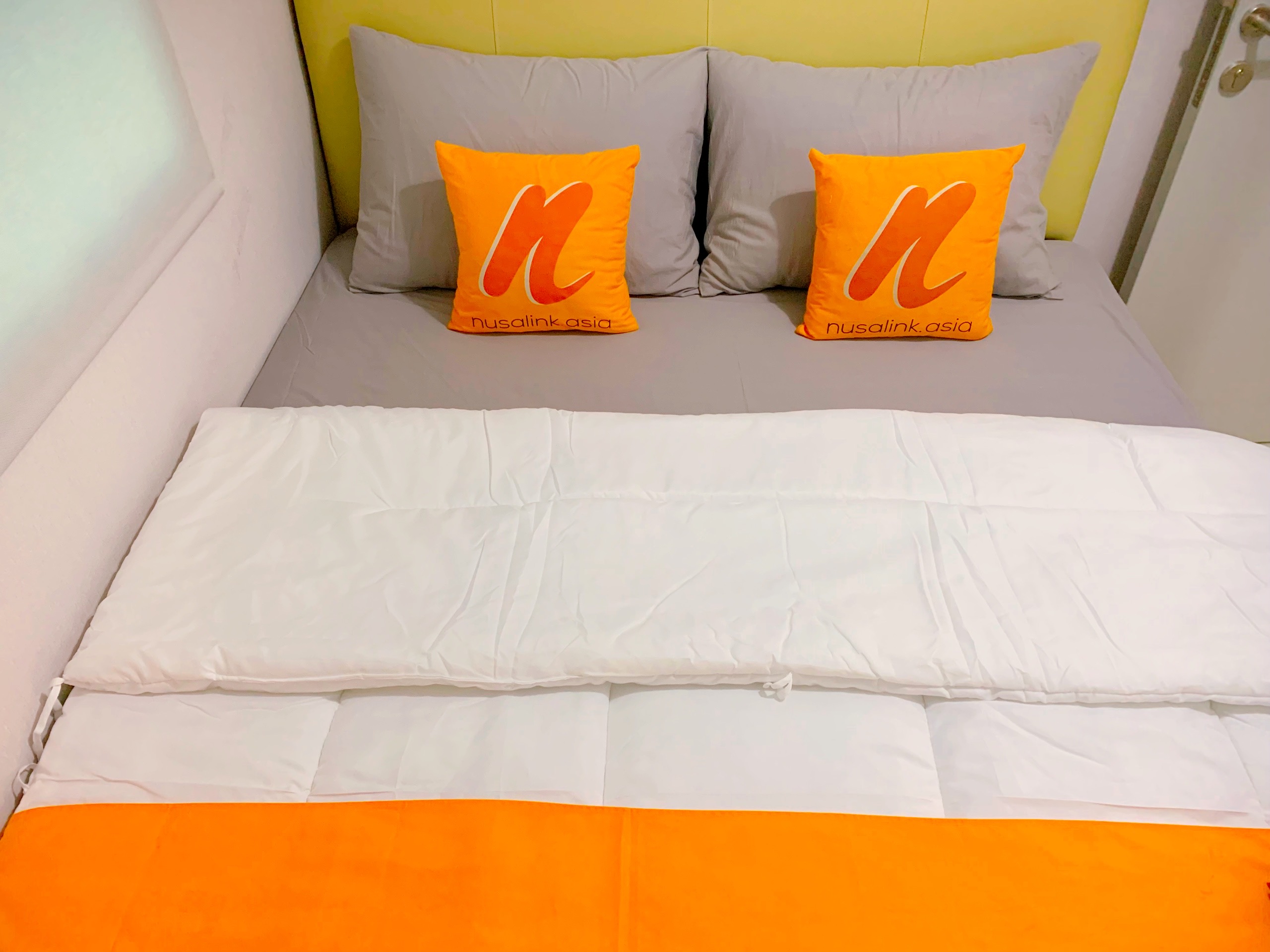 Bed 19