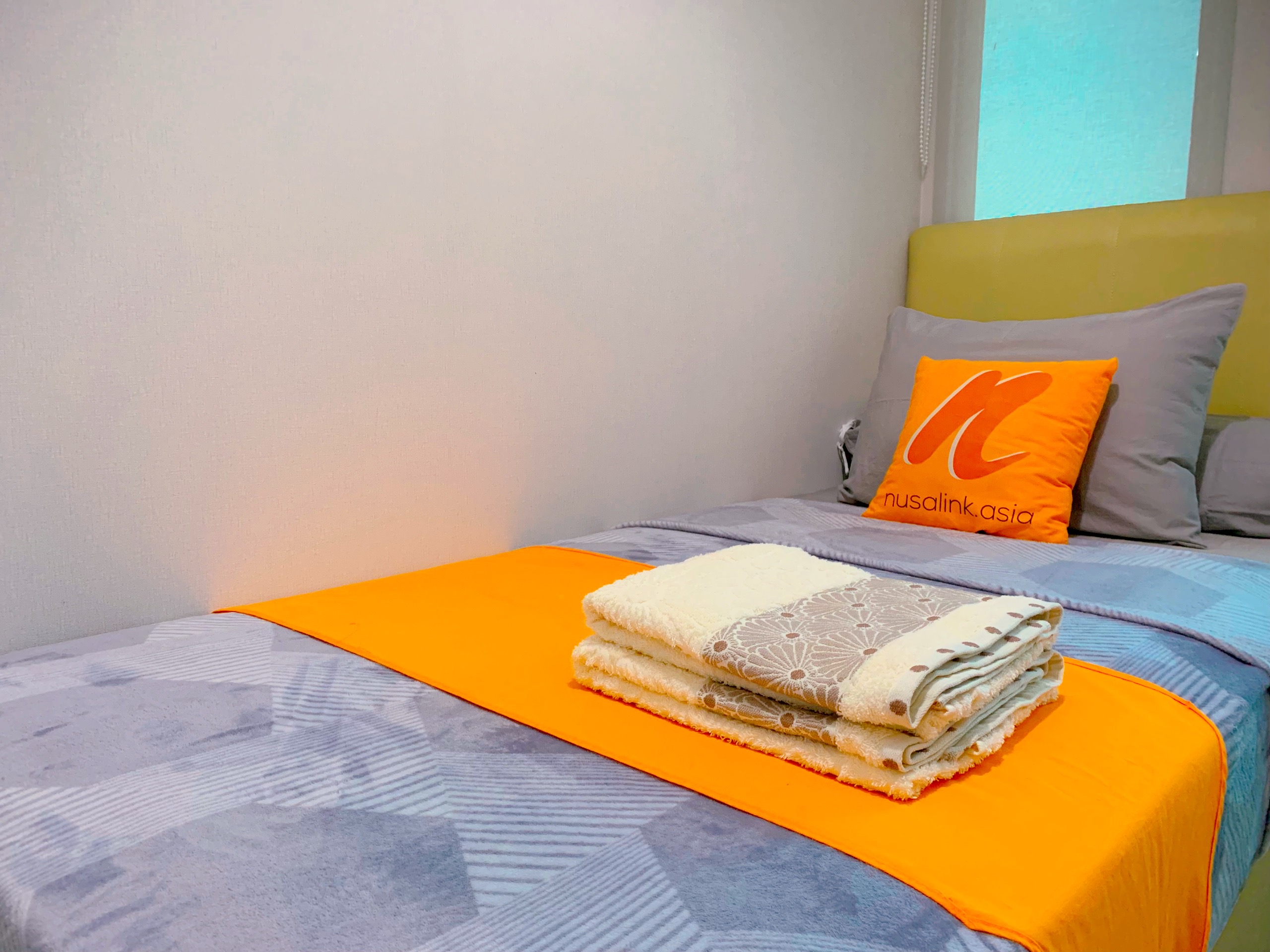 Bed 7