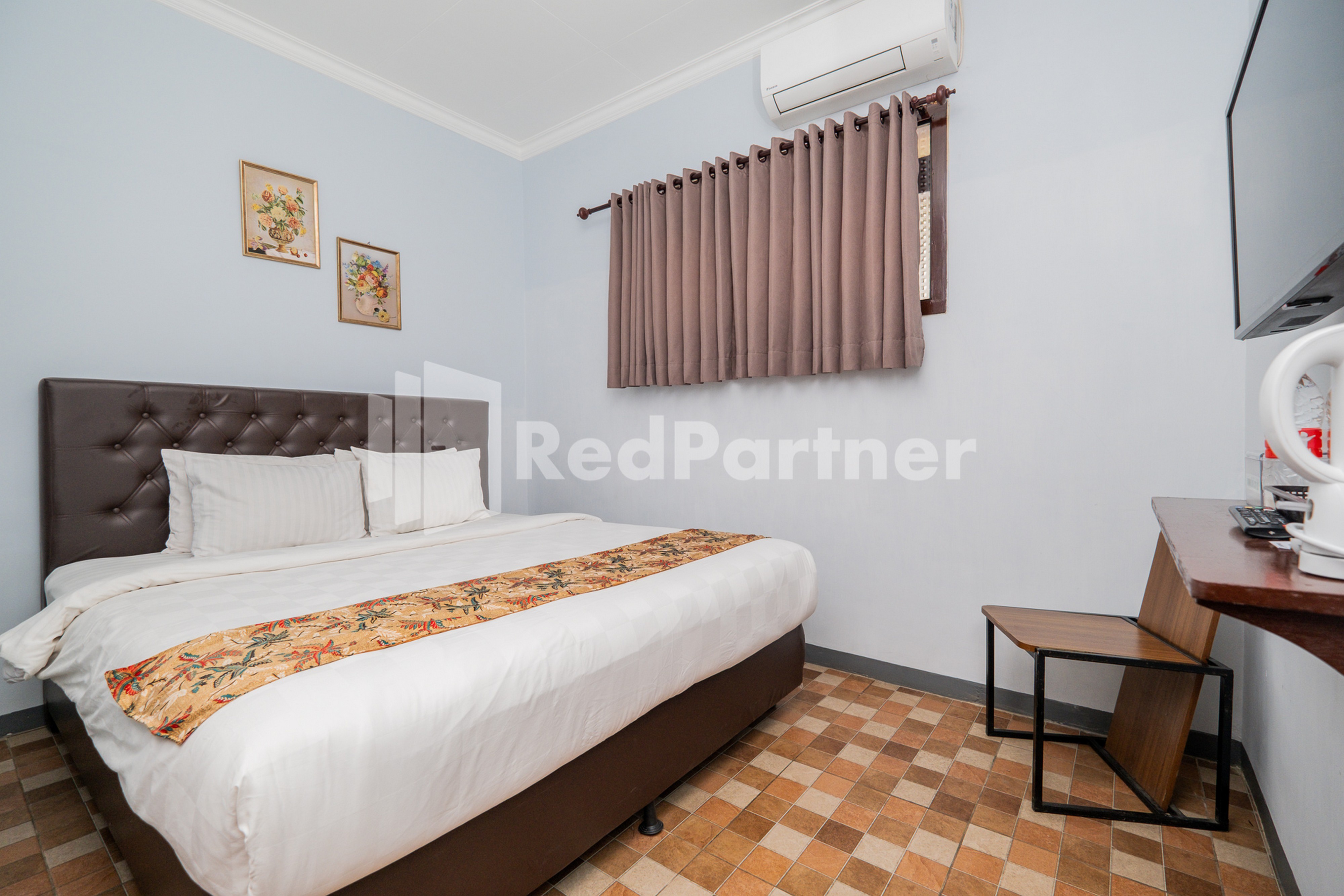 Swun Stay Inn @ Sawahan RedPartner, Malang