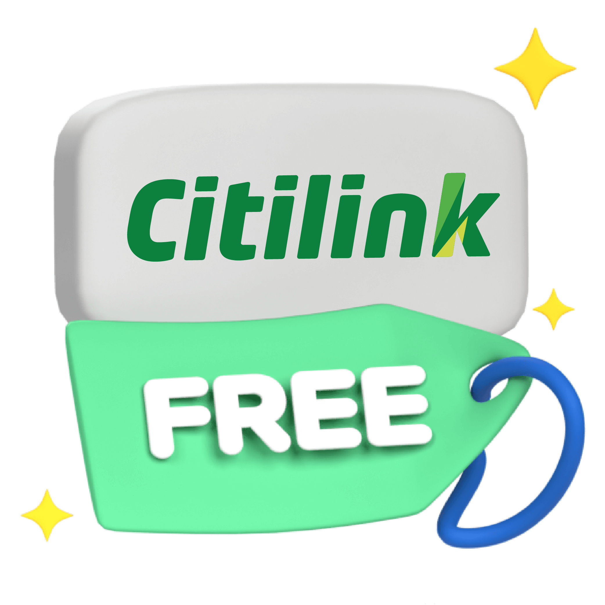 Redeem Tes COVID-19 Gratis dari Citilink | tiket.com