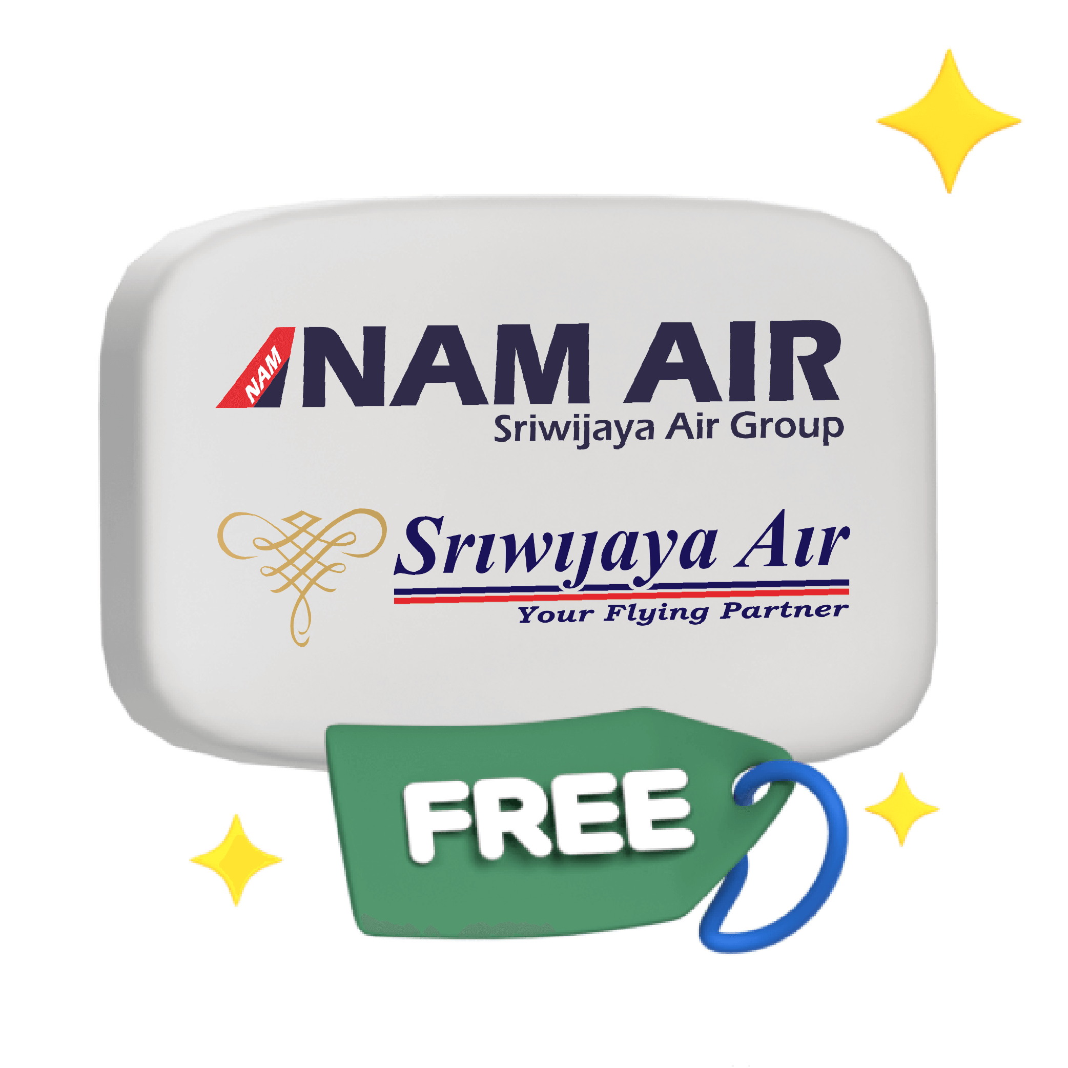 Free Rapid Antigen Test Promo from Lion Air| tiket.com