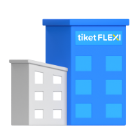 Pesan Tiket Lebih Fleksibel dengan tiket FLEXI | tiket.com