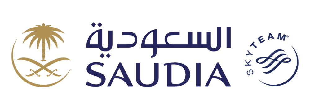 Saudia Airlines Flight Ticket