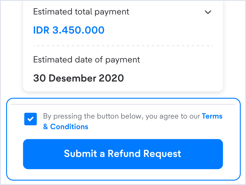 Cara Refund Hotel Mudah Dengan Hotel Refund! | Tiket.com