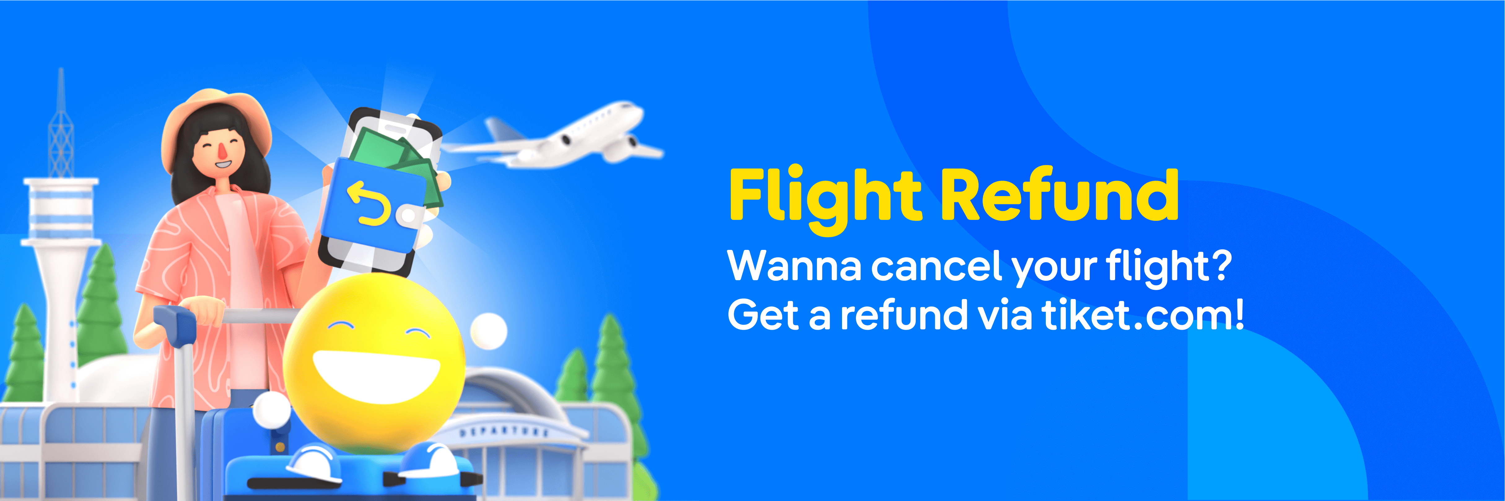 refund-your-plane-ticket-easily-on-the-tiket-app