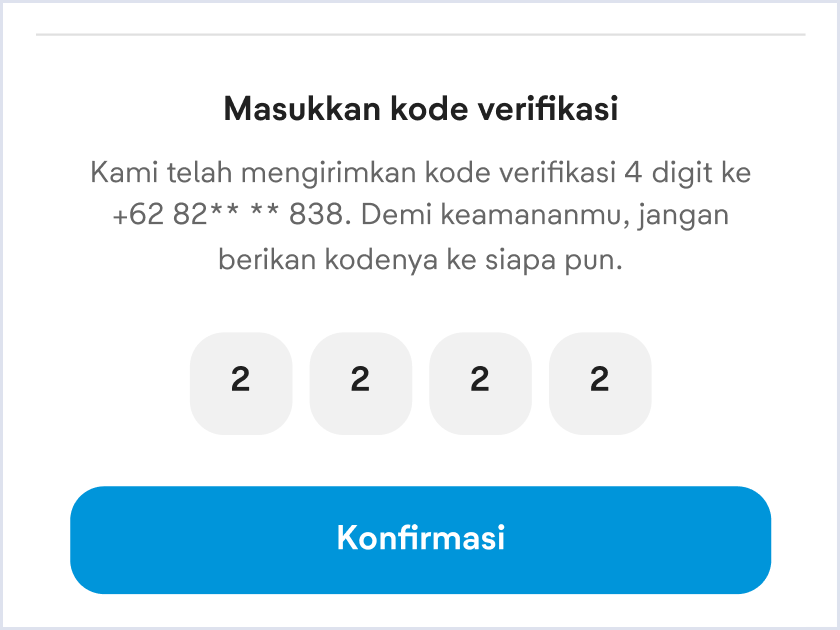 Satu Wallet Untuk Tiket.com Dan Blibli