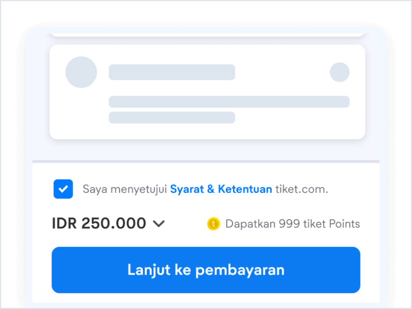 Bus & Travel | Tiket.com