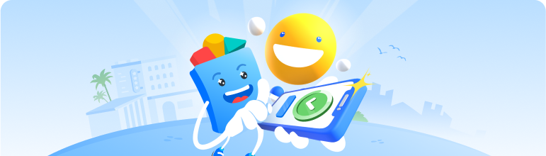 Welcome to Blibli Tiket Ecosystem