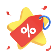 tiket | Dapetin diskon sampe 50%!