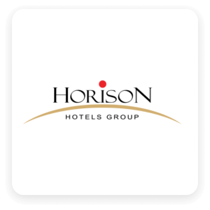 Partner hotel resmi dan terpercaya