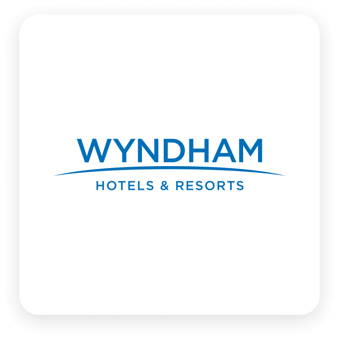 Partner hotel resmi dan terpercaya