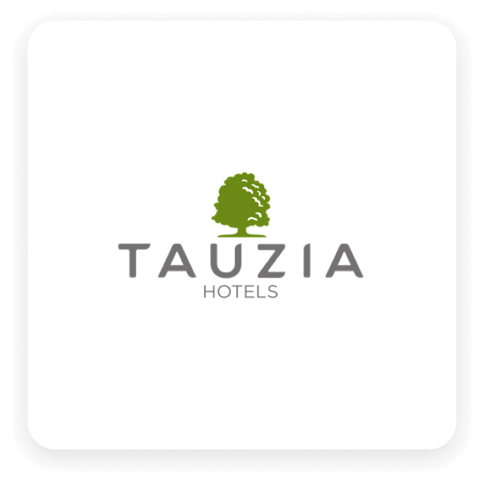Partner hotel resmi dan terpercaya
