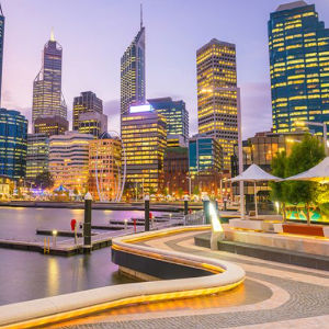 Perth