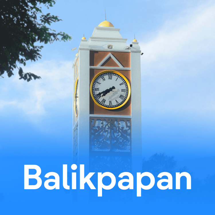 Ide liburan yang wajib dicatat! 🗺️📌