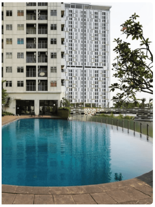 Apartments for a Nice Staycation
