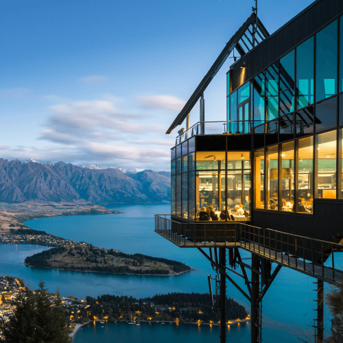 Queenstown