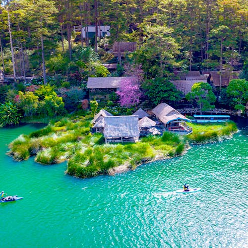 Dalat