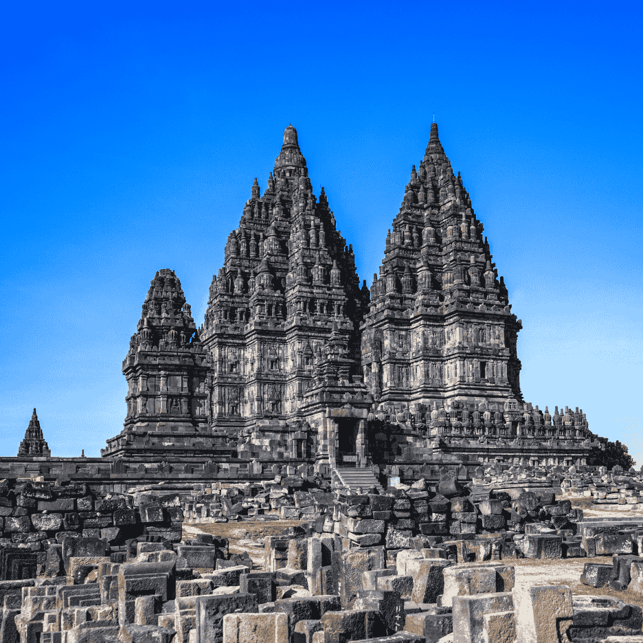 Yogyakarta