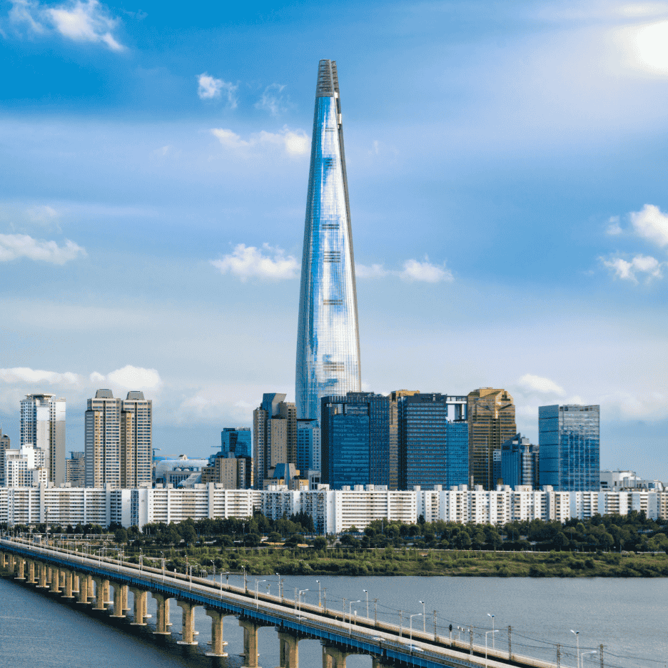 Korea Selatan