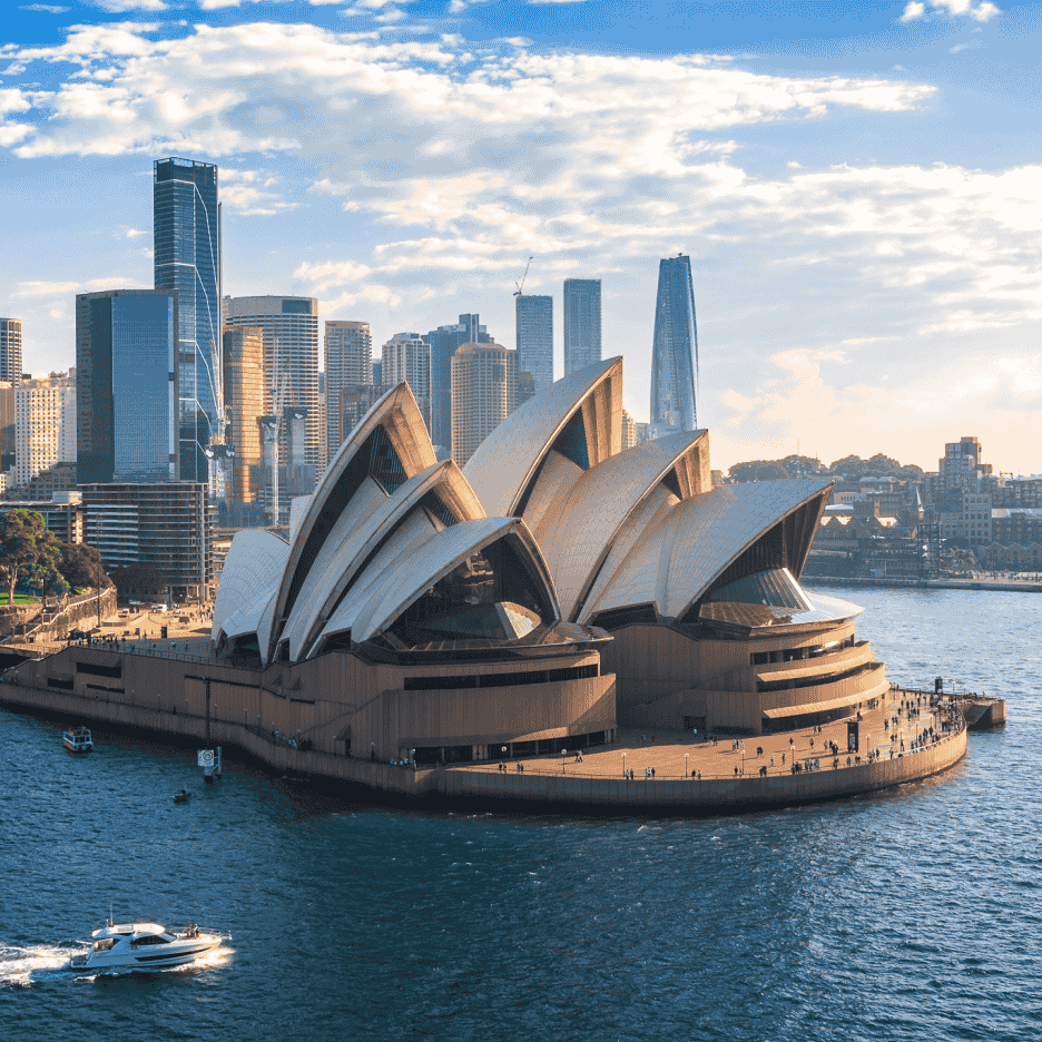 Australia