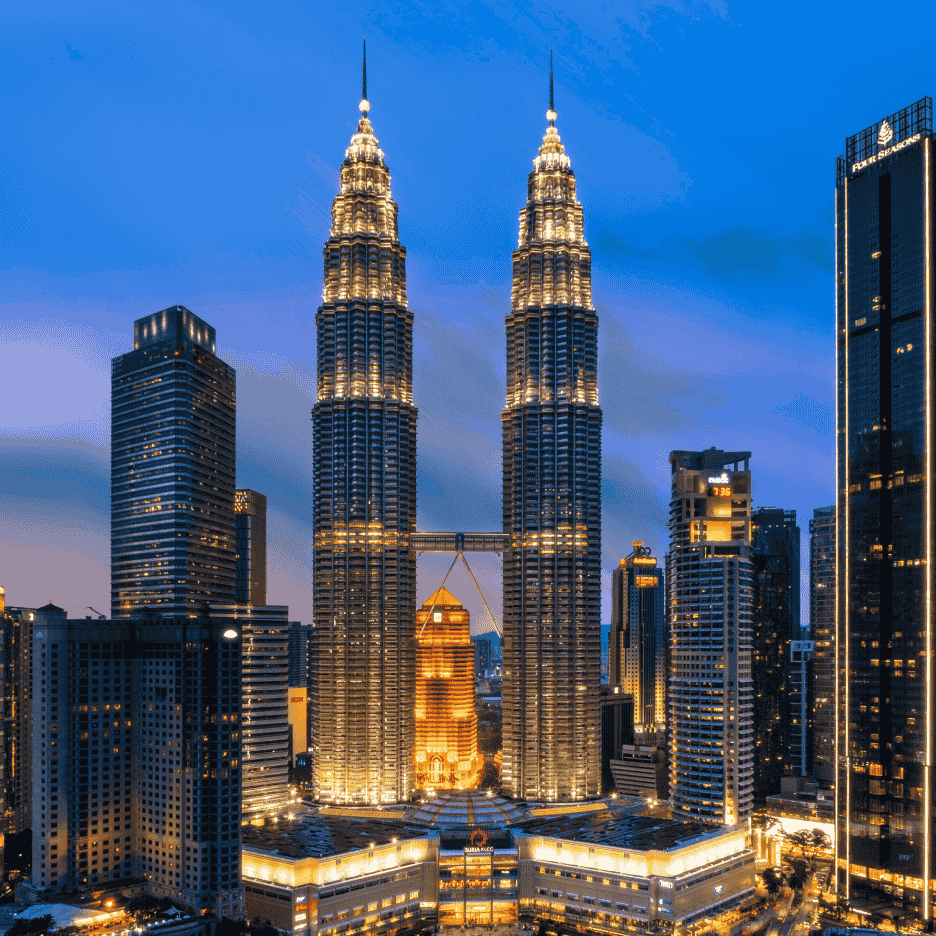 Malaysia