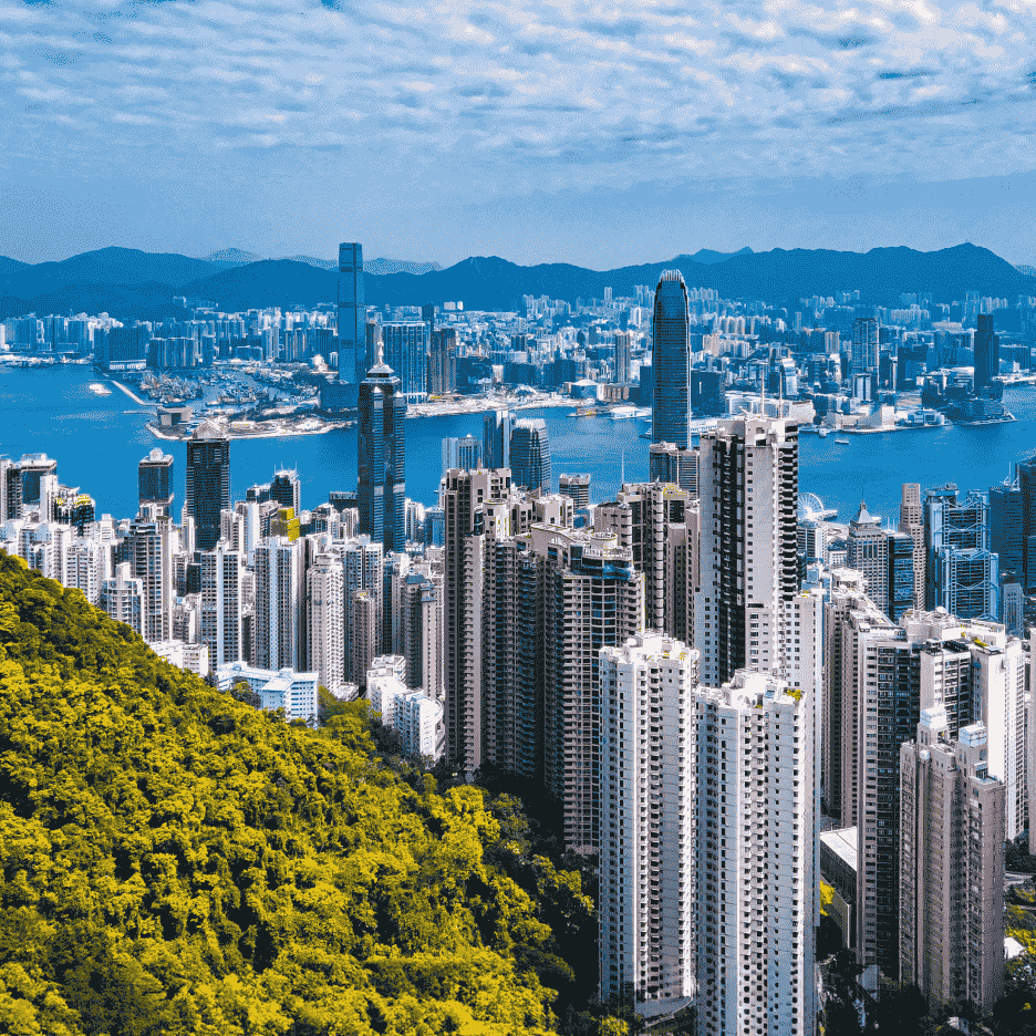 Hongkong