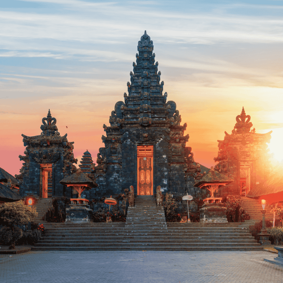Bali
